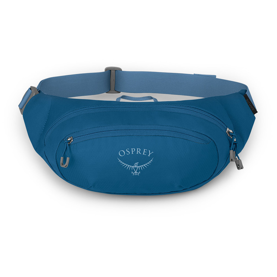 Ledvinka Osprey Daylite Waist Pack Barva: tmavě modrá