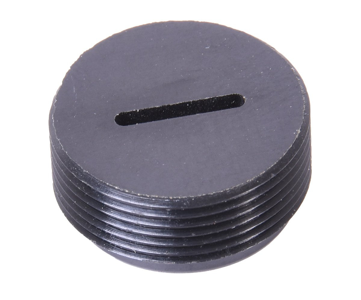 Krytka uhlíku M20x1 pro AB 1600 Scheppach