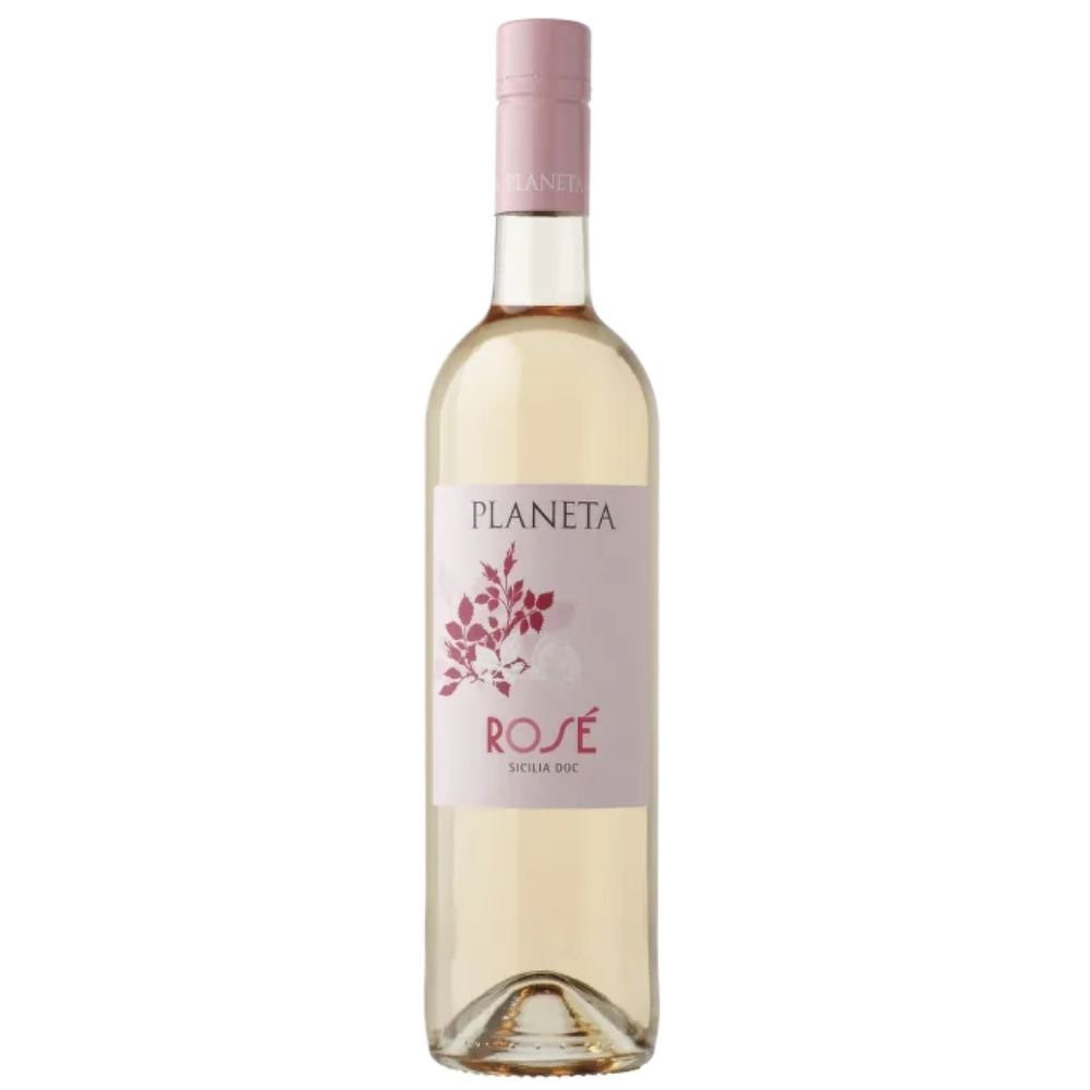 Planeta Rosé Sicilia DOC 0,75l 13,5%
