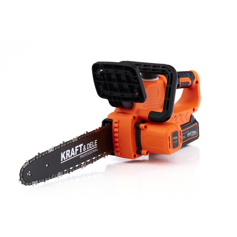 Kraft&Dele KD10643 AKU řetězová pila 12