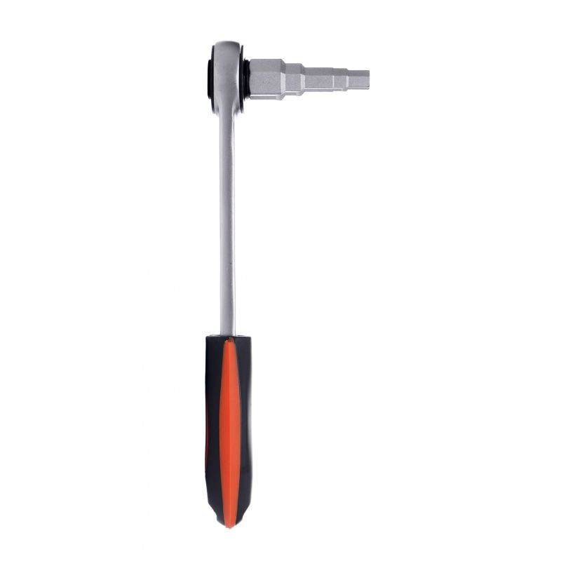 Kraft&Dele KD10599 ráčna 1/2