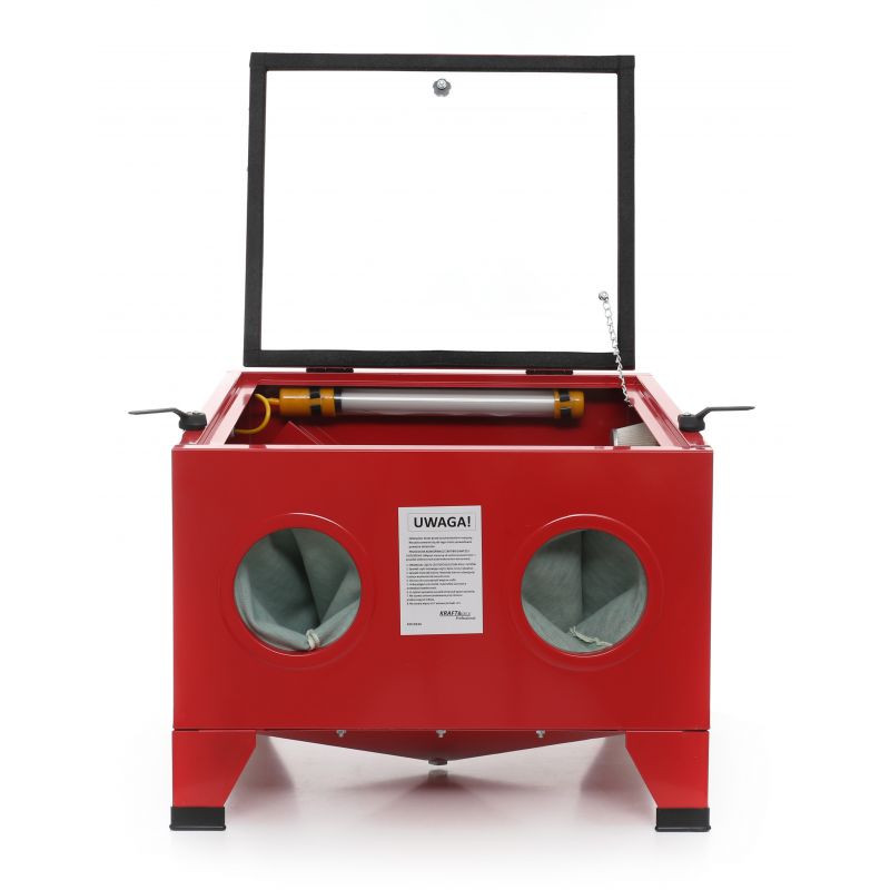 Kraft&Dele KD10334 Pískovací kabina