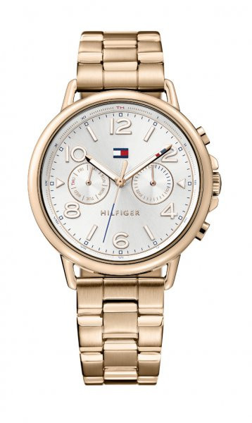 Hodinky TOMMY HILFIGER 1781733