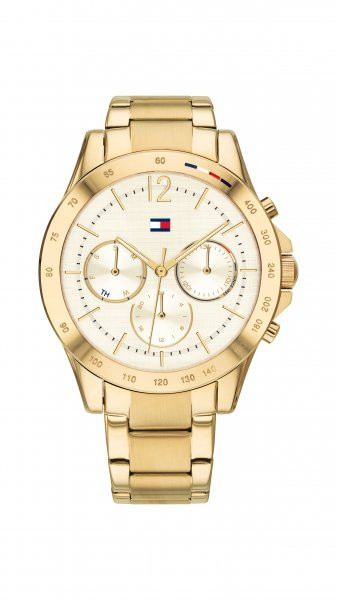 Hodinky TOMMY HILFIGER 1782195