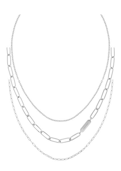 Náhrdelníky CALVIN KLEIN 35000432