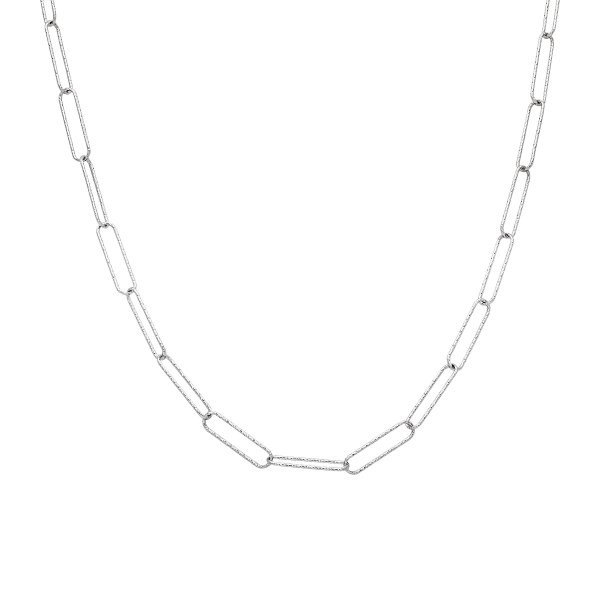 Náhrdelník bez kamenů / řetízkový 173-487-670900-0000