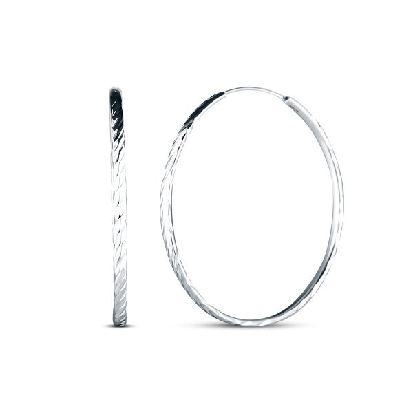 Náušnice kreole 132-927-058000-0000