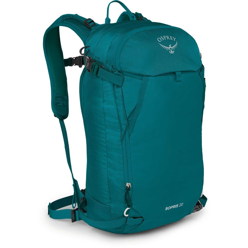 Osprey SOPRIS 20 verdigris green 843820102345