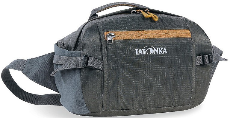 Tatonka HIP BAG M titan grey 4013236018059