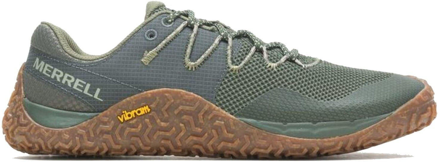 Merrell TRAIL GLOVE 7 pine/gum Velikost: 42 195018949264