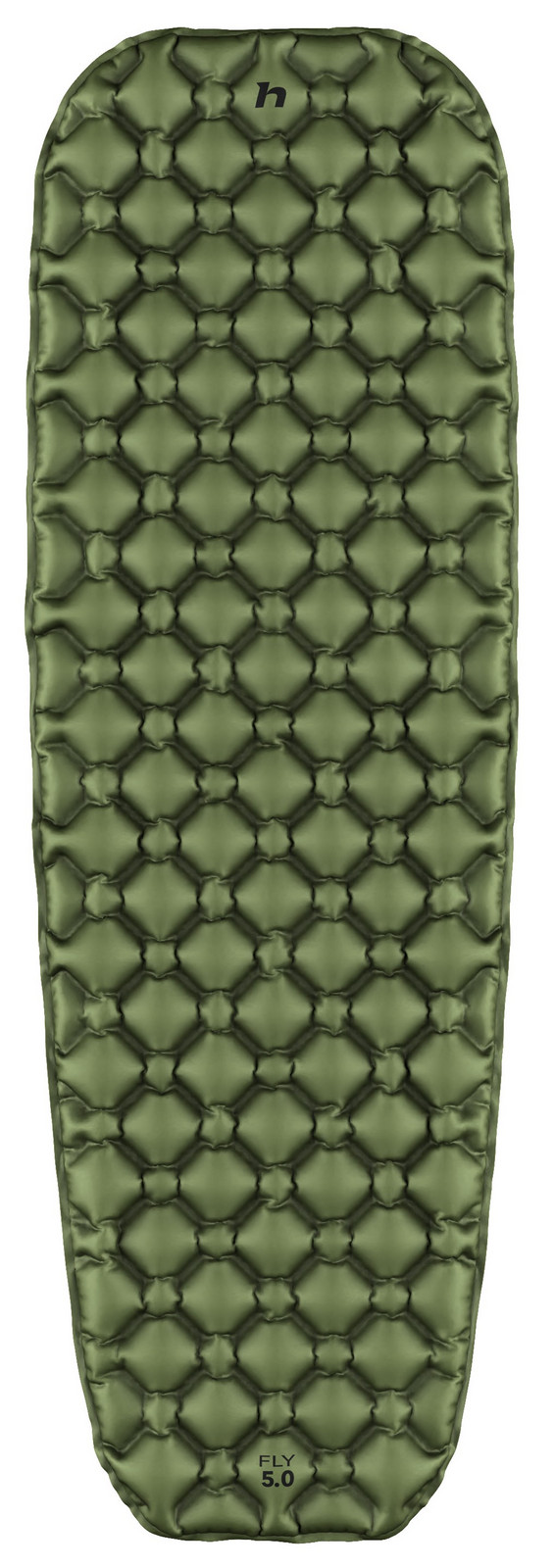 Hannah FLY 5,0 garden green II 8591203473026