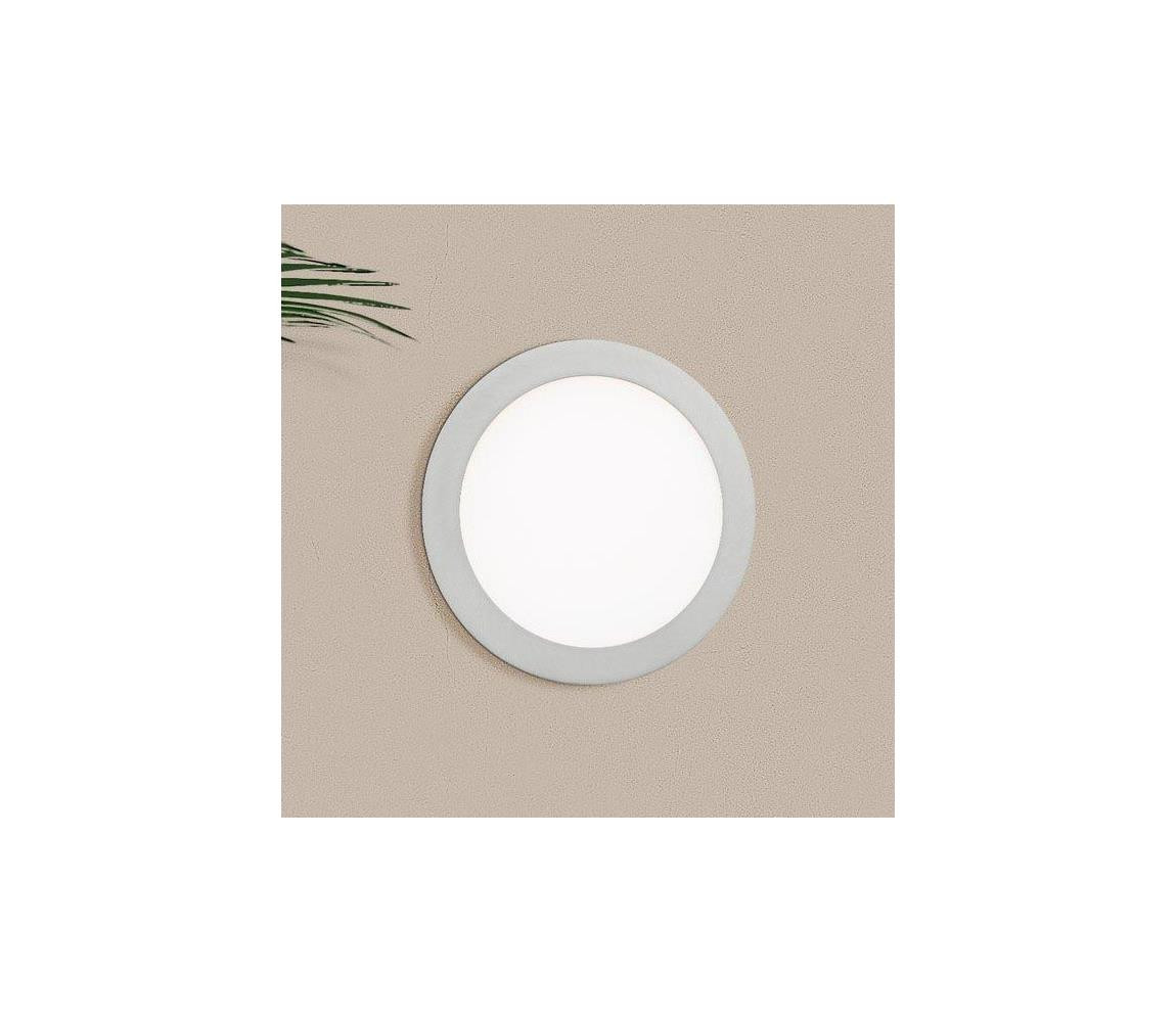 Eglo Eglo 31675 - LED Podhledové svítidlo FUEVA 1 1xLED/16,5W/230V