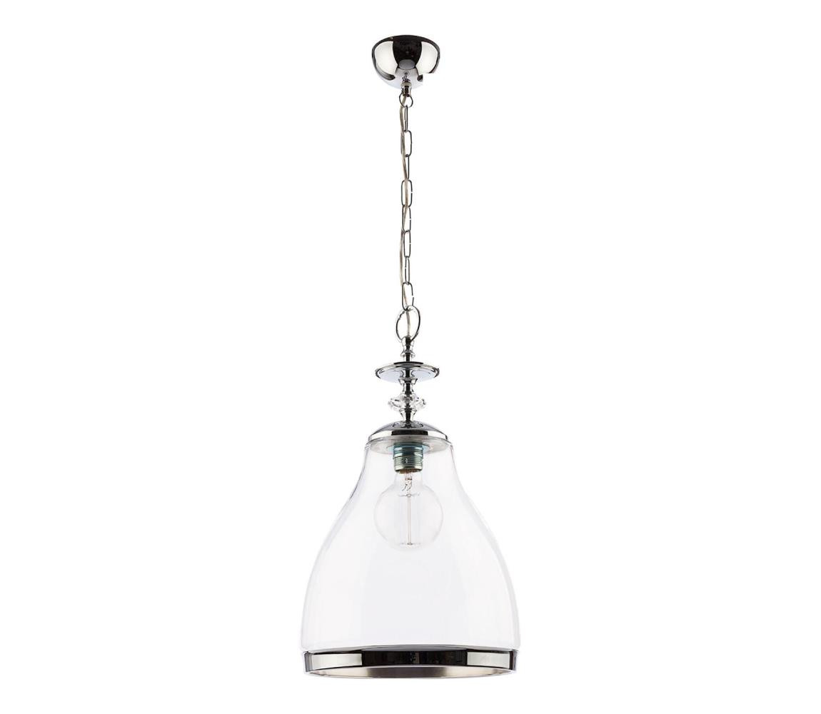 Jupiter Jupiter 1568 - IS 1 T/C - Závěsné svítidlo ISLA E27/60W