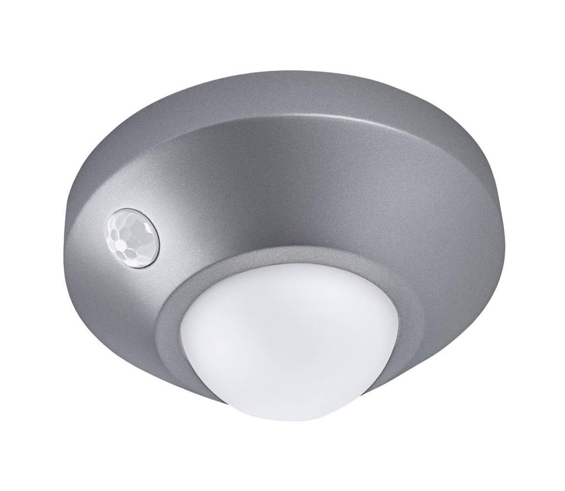 Ledvance Ledvance - LED Orientační svítidlo se senzorem NIGHTLUX LED/1,7W/3xAAA