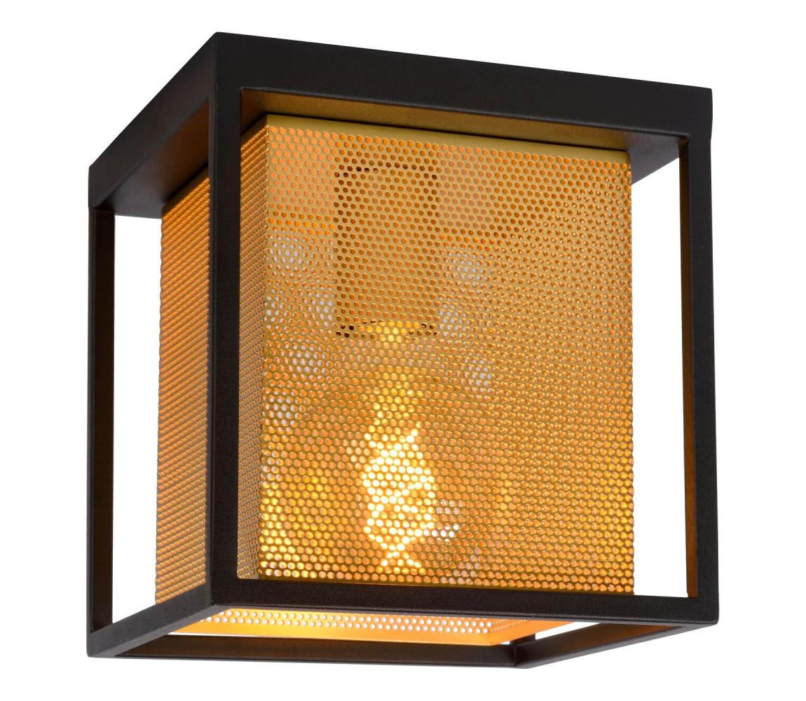 Lucide Lucide 21122/01/30 - Stropní svítidlo SANSA 1xE27/40W/230V