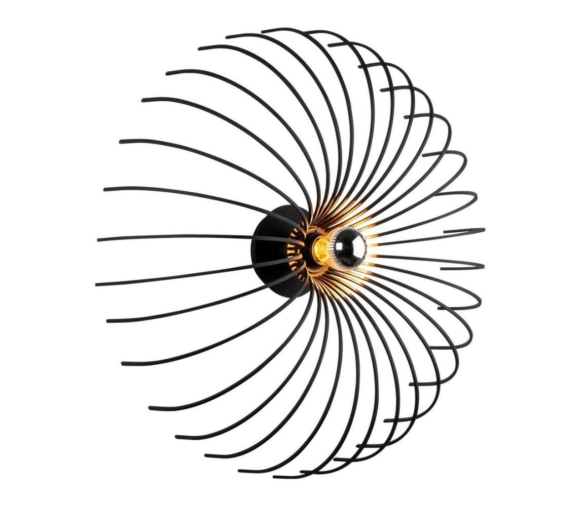 Nástěnné svítidlo ASPENDOS 1xE27/40W/230V