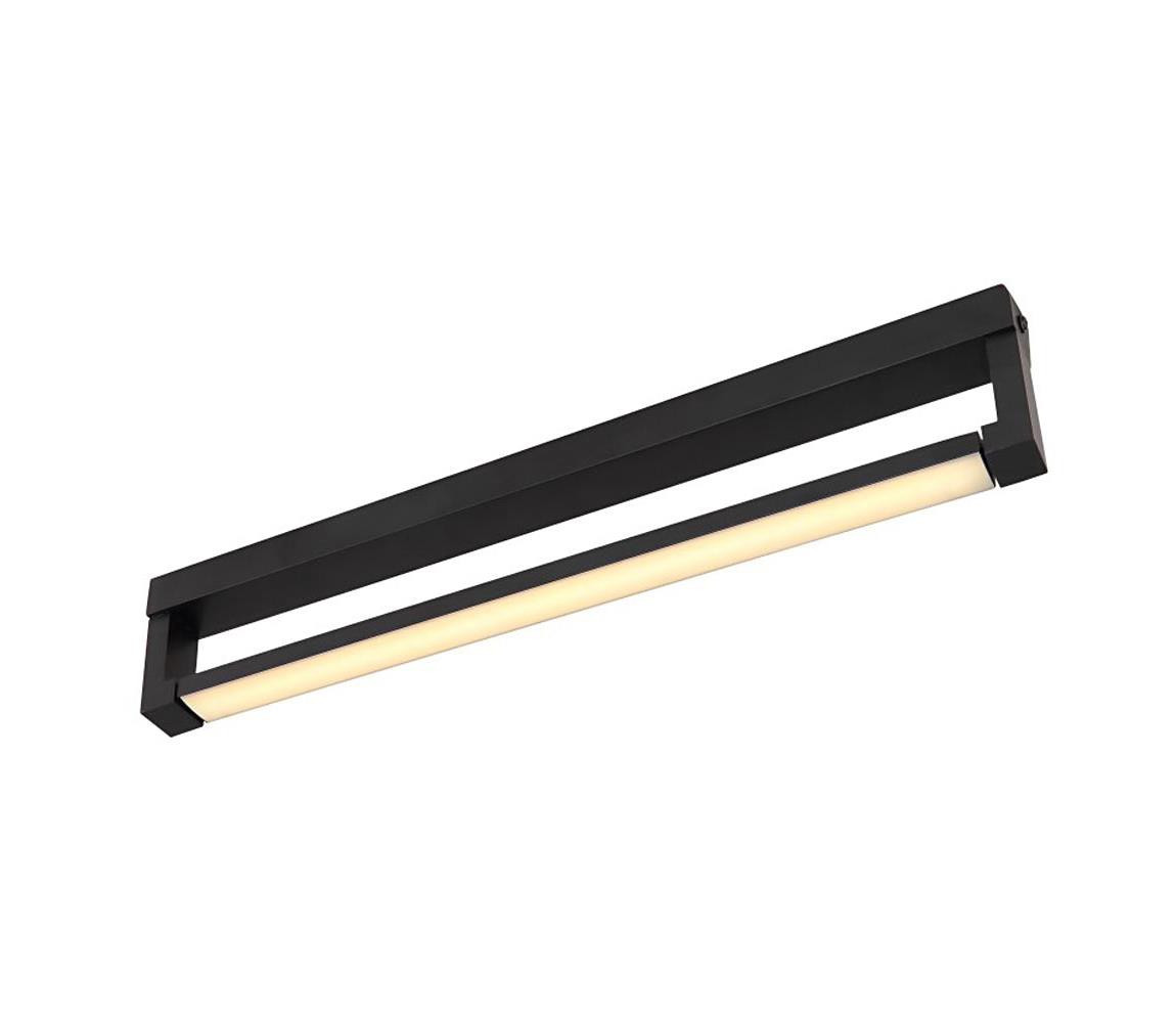 Globo Globo 41498B - LED Koupelnové nástěnné svítidlo SUSI LED/12W/230V IP44