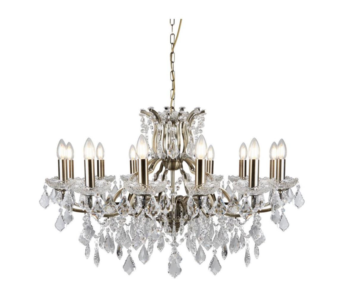 Searchlight 87312-12AB