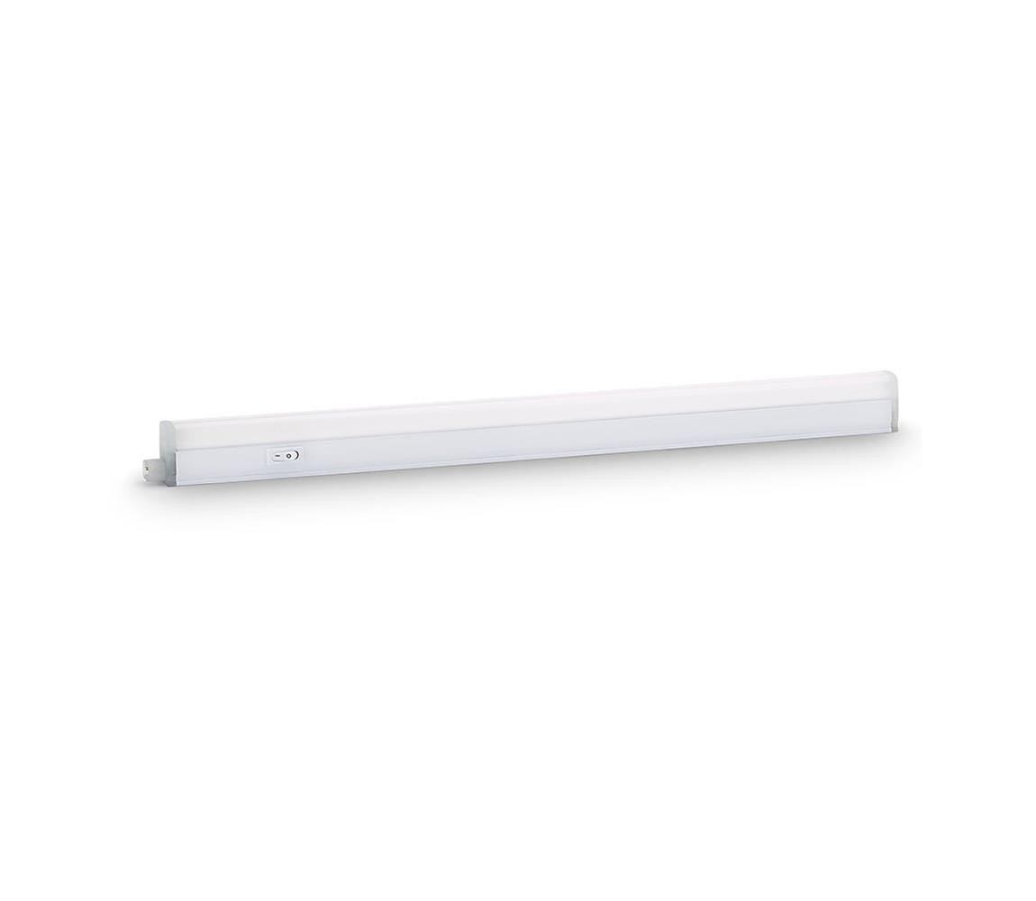 Philips Philips 31232/31/P0 - LED podlinkové svítidlo LINEAR 1xLED/3,8W/230V