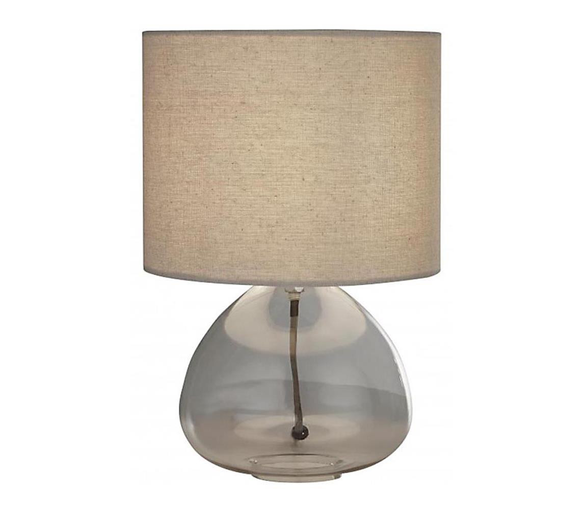 Searchlight Searchlight EU700983 - Stolní lampa 1xE27/7W/230V