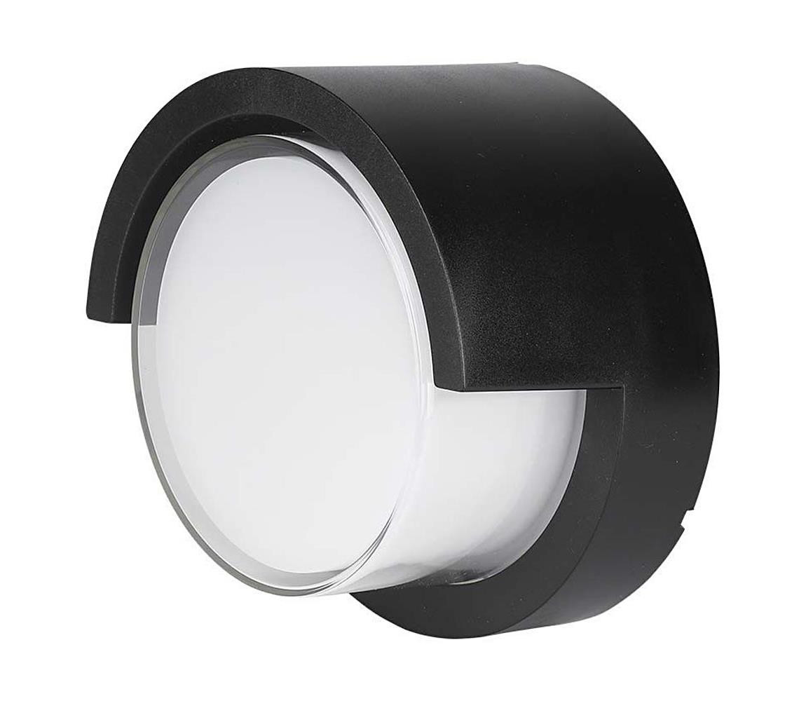 LED Venkovní nástěnné svítidlo LED/7W/230V 3000K IP65