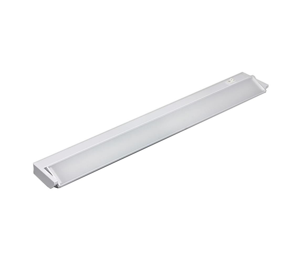 light LED Podlinkové svítidlo LED/10W/230V bílá