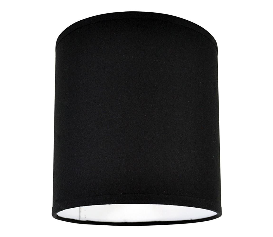 Stropní svítidlo 1xE27/60W/230V černá