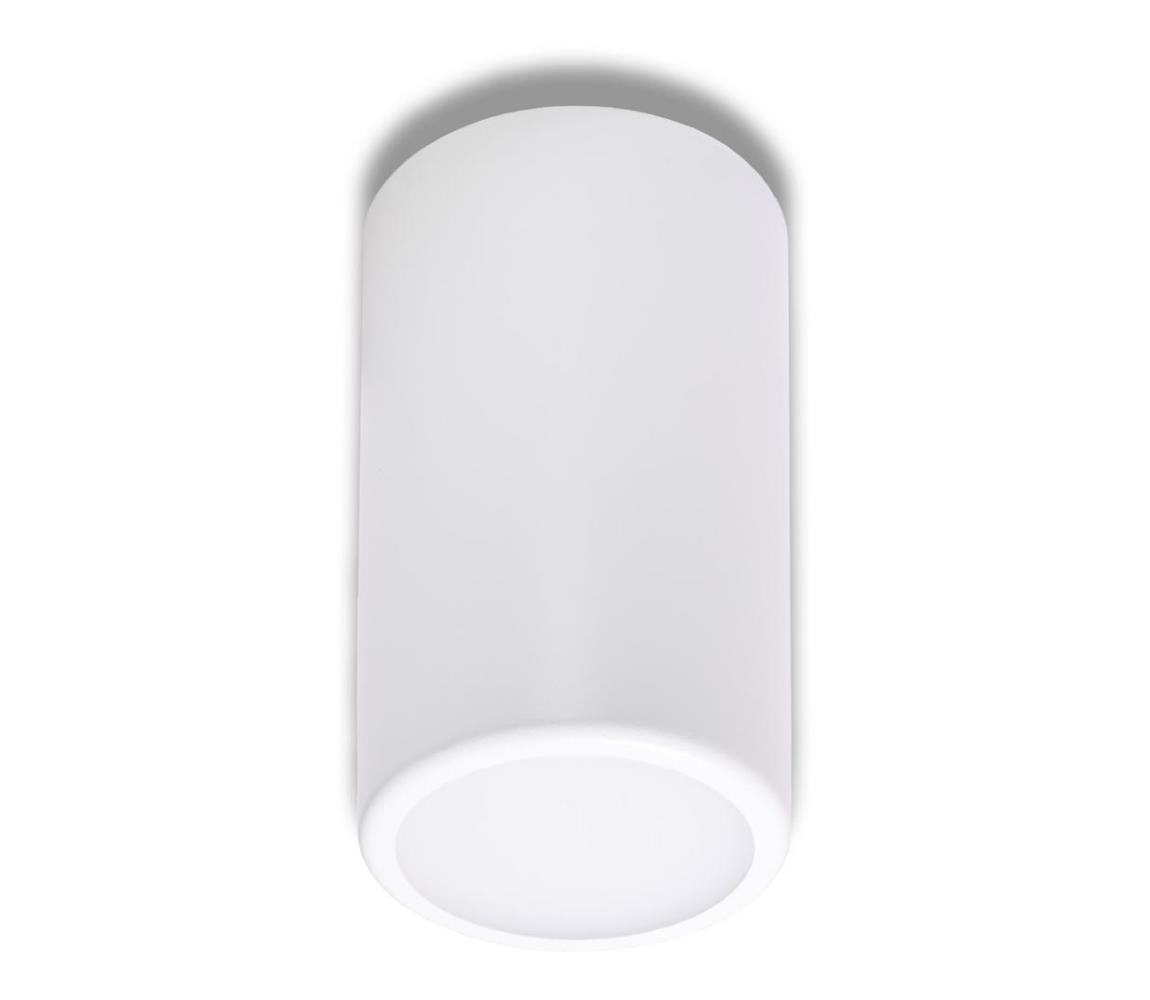 Bodové svítidlo CLEO 1xE27/24W/230V bílá