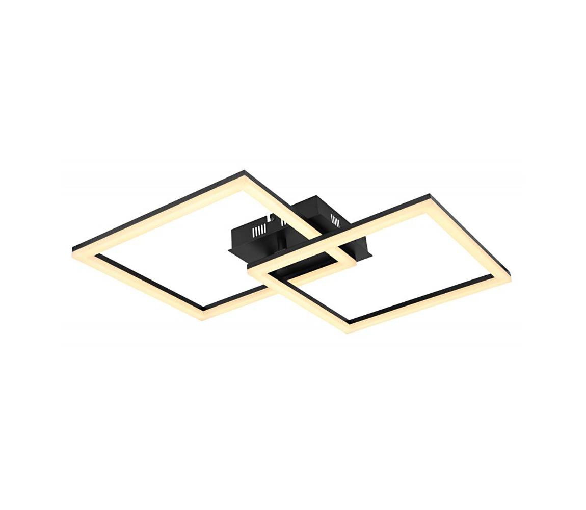 Globo Globo 67246-36 - LED Přisazený lustr TINY 2xLED/18W/230V