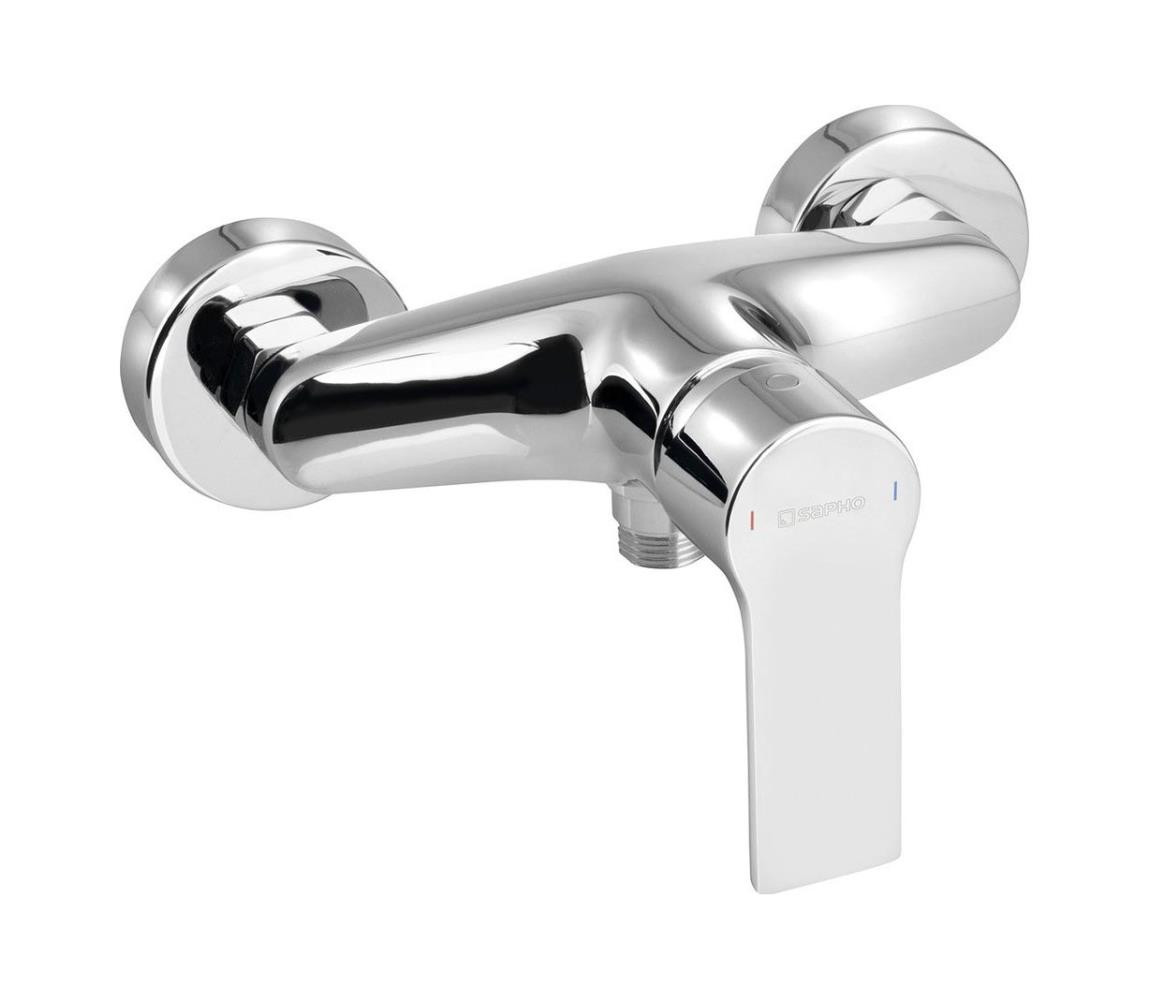 Sapho Sapho - Sprchová baterie PAX lesklý chrom
