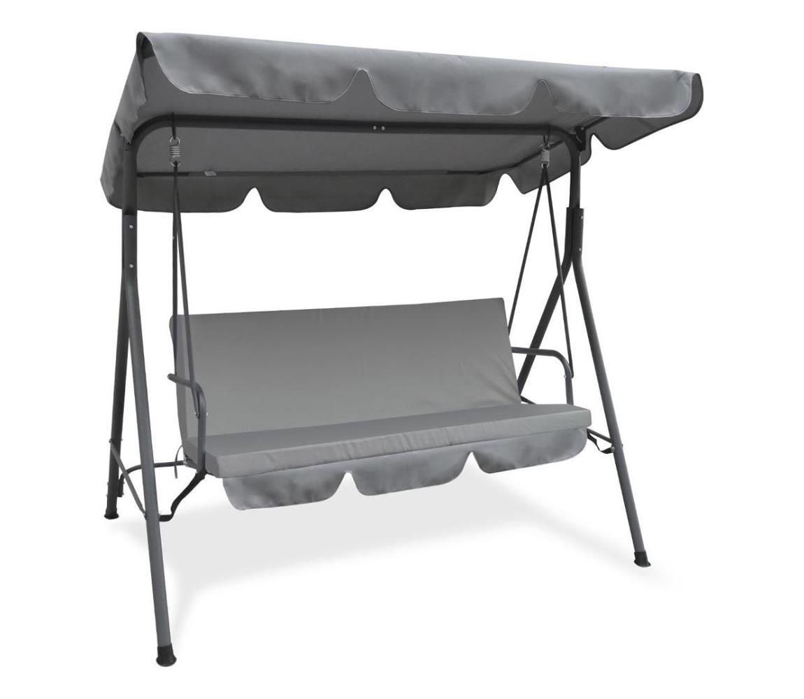 Fieldmann FDZN 5202 šedá