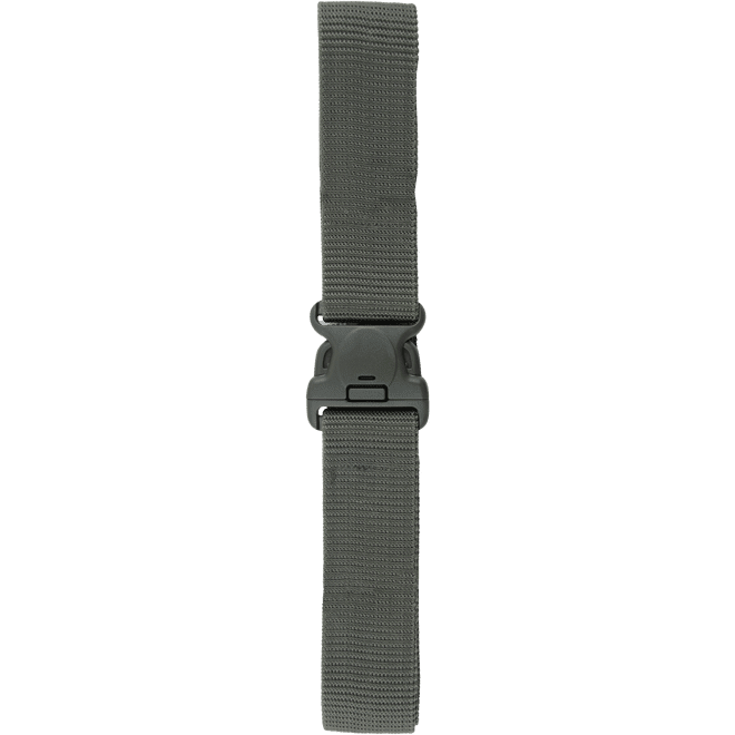 Opasek ENFORCEMENT zelený