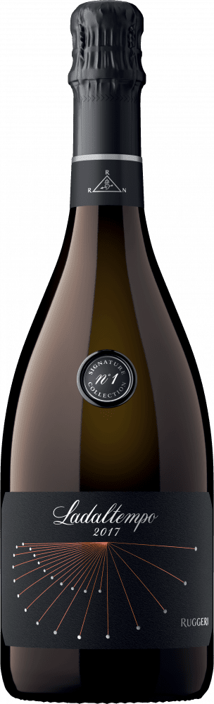 Ruggeri Ladaltempo DOCG 11,5% 0,75l