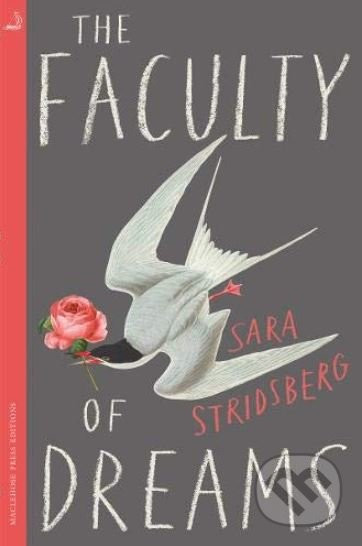 The Faculty of Dreams - Sara Stridsberg