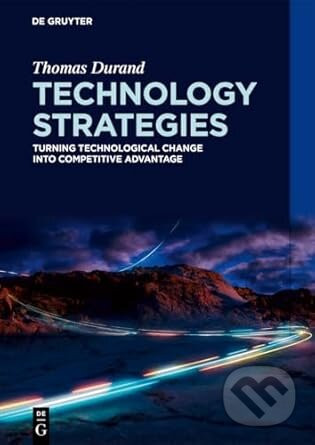 Technology Strategies - Thomas Durand