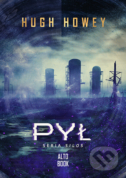Pył - Hugh Howey