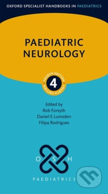 Paediatric Neurology 4Th Edition - Oxford University Press