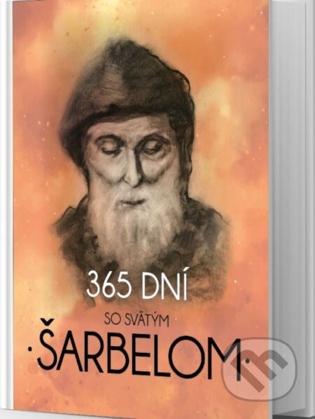 365 dní so svätým Šarbelom - Soňa Vancáková