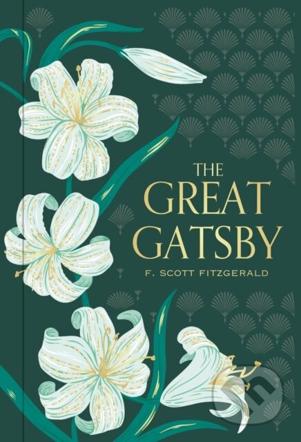 The Great Gatsby (Special Edition) - F. Scott Fitzgerald