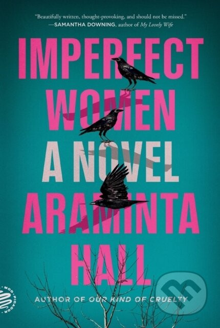 Imperfect Women - Araminta Hall