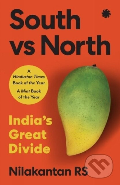 South Vs North - R.S. Nilakantan