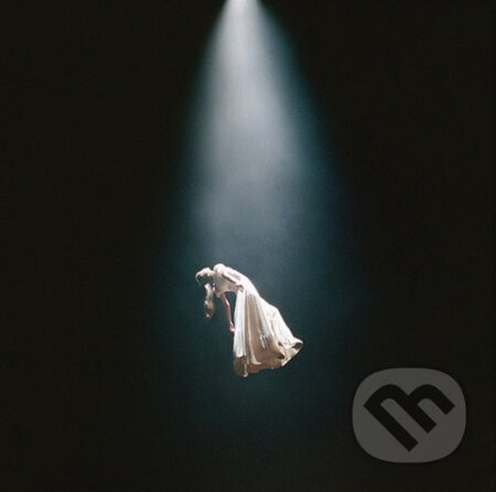 Ariana Grande:  Eternal Sunshine Deluxe LP - Ariana Grande