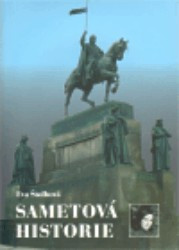 Sametová historie | ŠTOLBOVÁ, Eva