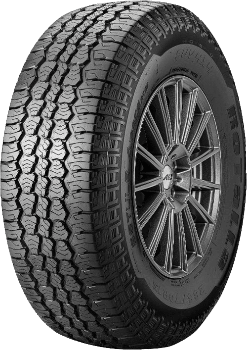 ROTALLA 215/70 R 16 100H SETULA_A-RACE_AT01 TL ROTALLA