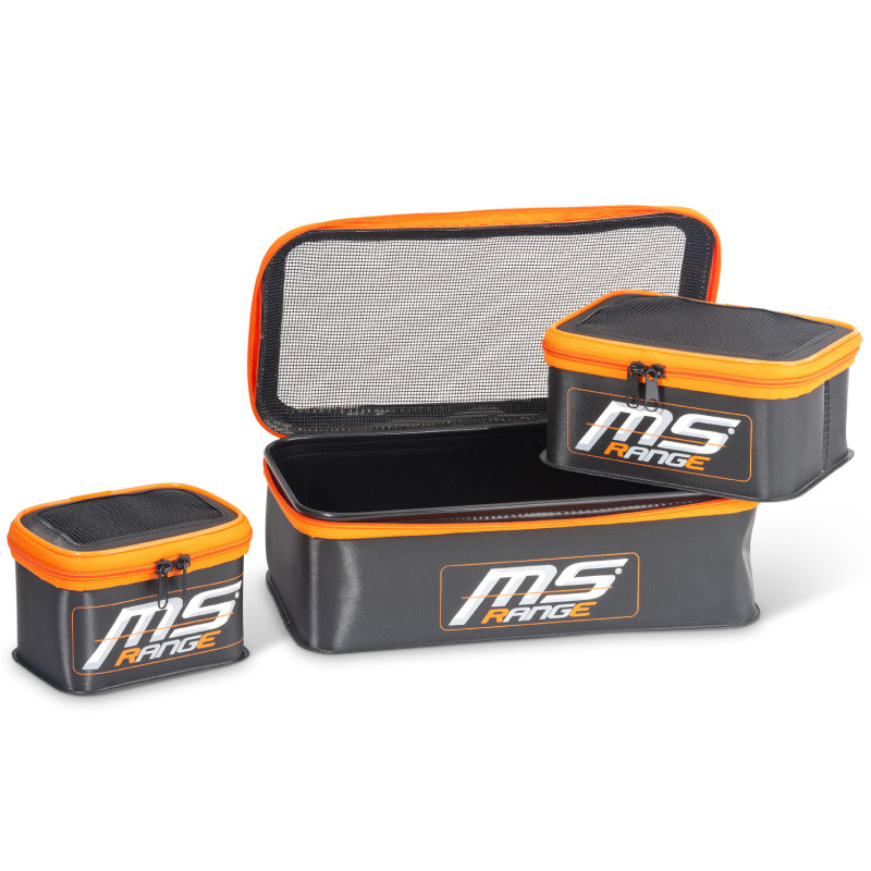MS Range EVA sada boxů na nástrahy-7149580