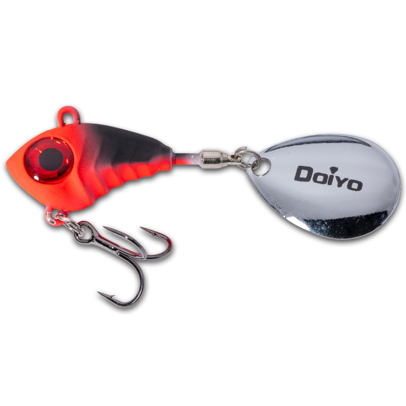 Doiyo nástraha Mawaru Tailblade 10g BRM-3828363