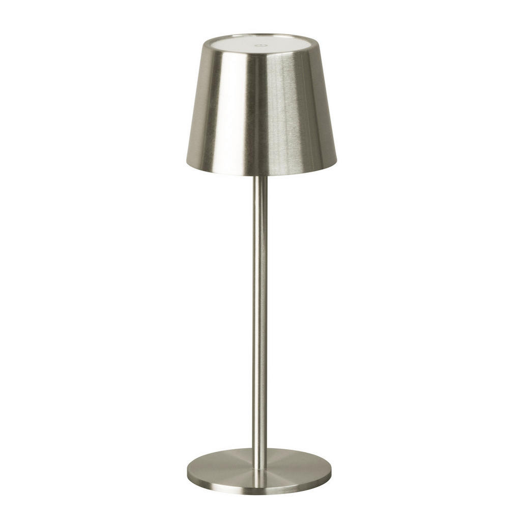 XXXL STOLNÍ LAMPA NA BATERIE, 9/27,5 cm