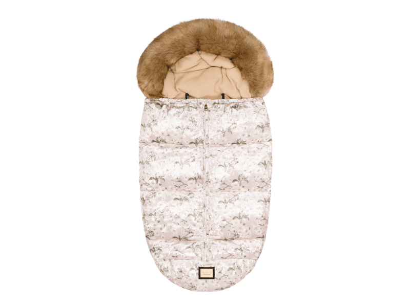 Bjällra of Sweden Fusak Dreamy Velvet Premium Collection - VÝPRODEJ DVOREČEK