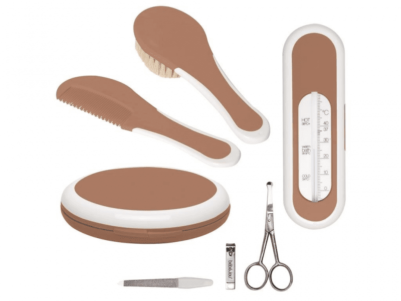 Bebe-jou DÁRKOVÁ SADA FABULOUS COPPER