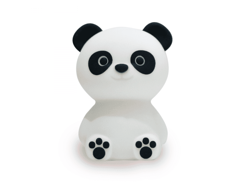 Megalight Noční světlo PADDY PANDA